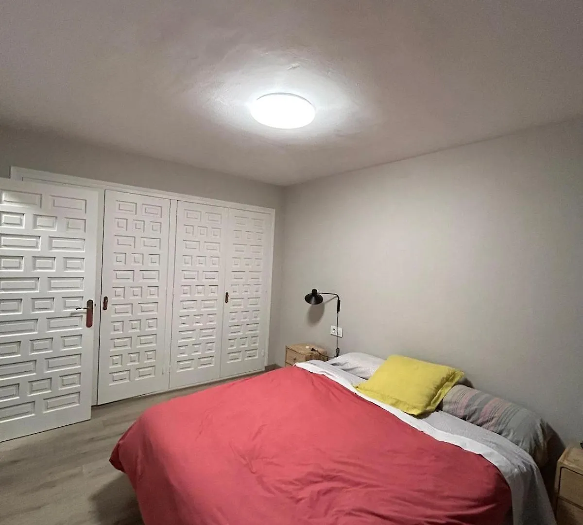 Apartamento Puigcerda Estacion Spain