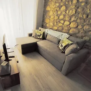 Abat Oliba Appartement