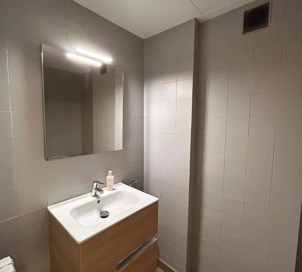 Apartamento Puigcerda Estacion
