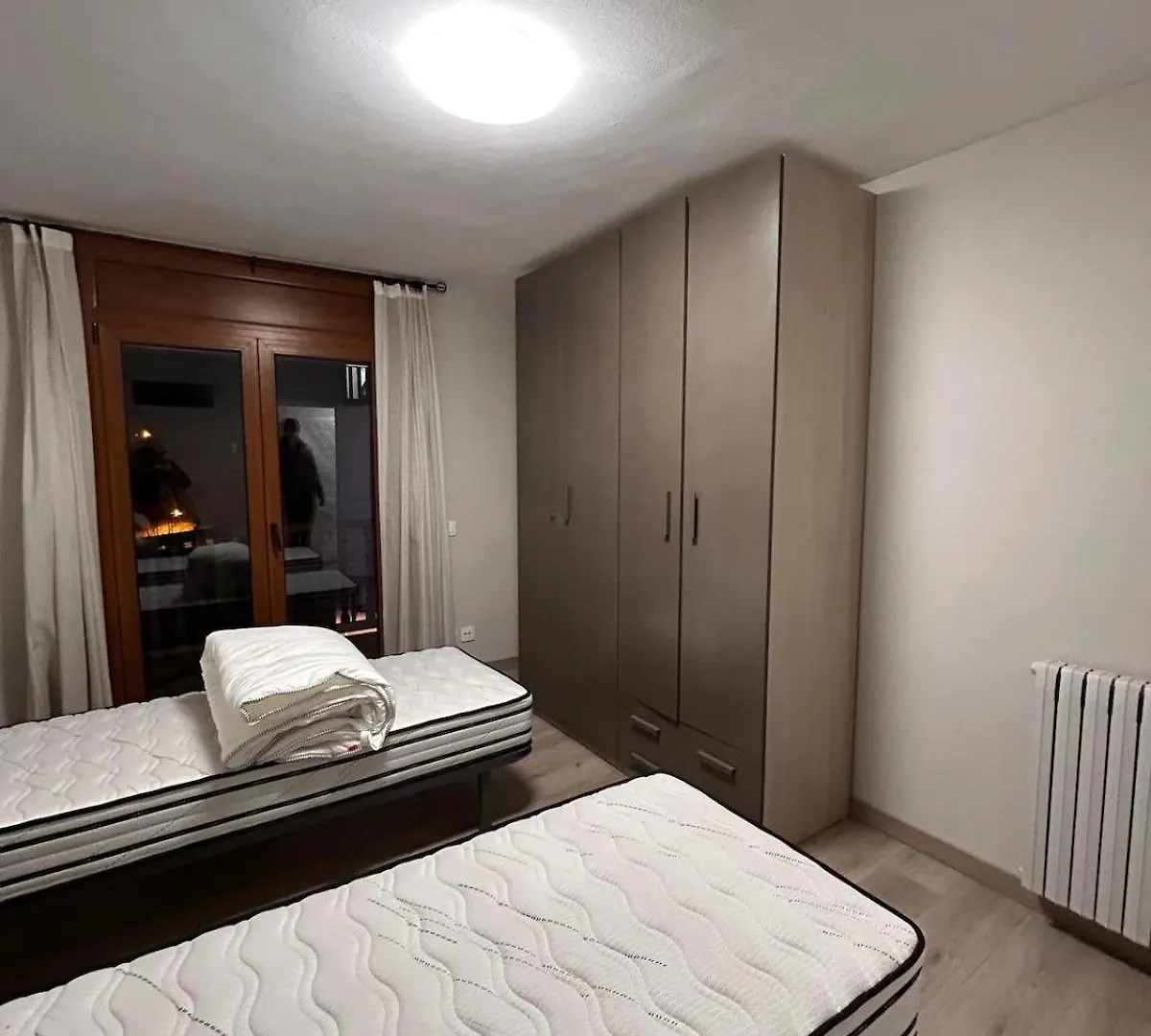 Apartamento Puigcerda Estacion