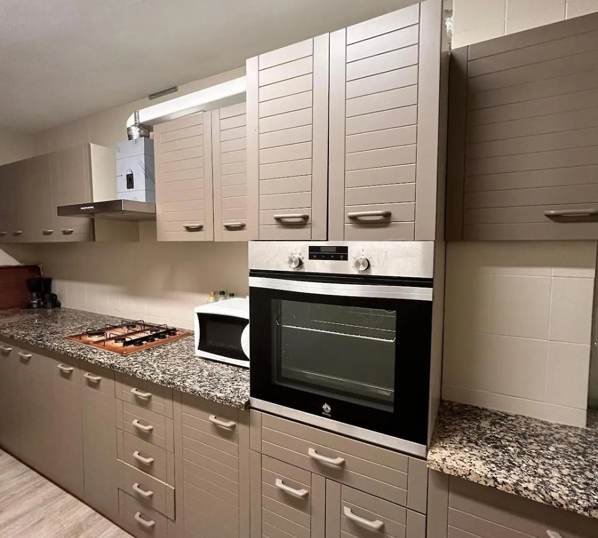 Apartamento Puigcerda Estacion Apartament
