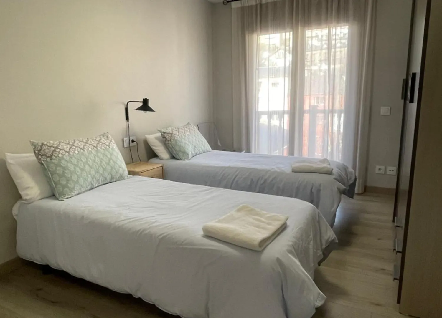 Apartamento Puigcerda Estacion 0*,  Hiszpania